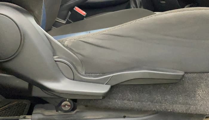 2019 Maruti Baleno ZETA PETROL 1.2, Petrol, Manual, 29,445 km, Driver Side Adjustment Panel
