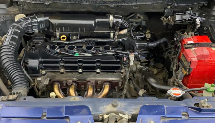 2019 Maruti Baleno ZETA PETROL 1.2, Petrol, Manual, 29,445 km, Engine View