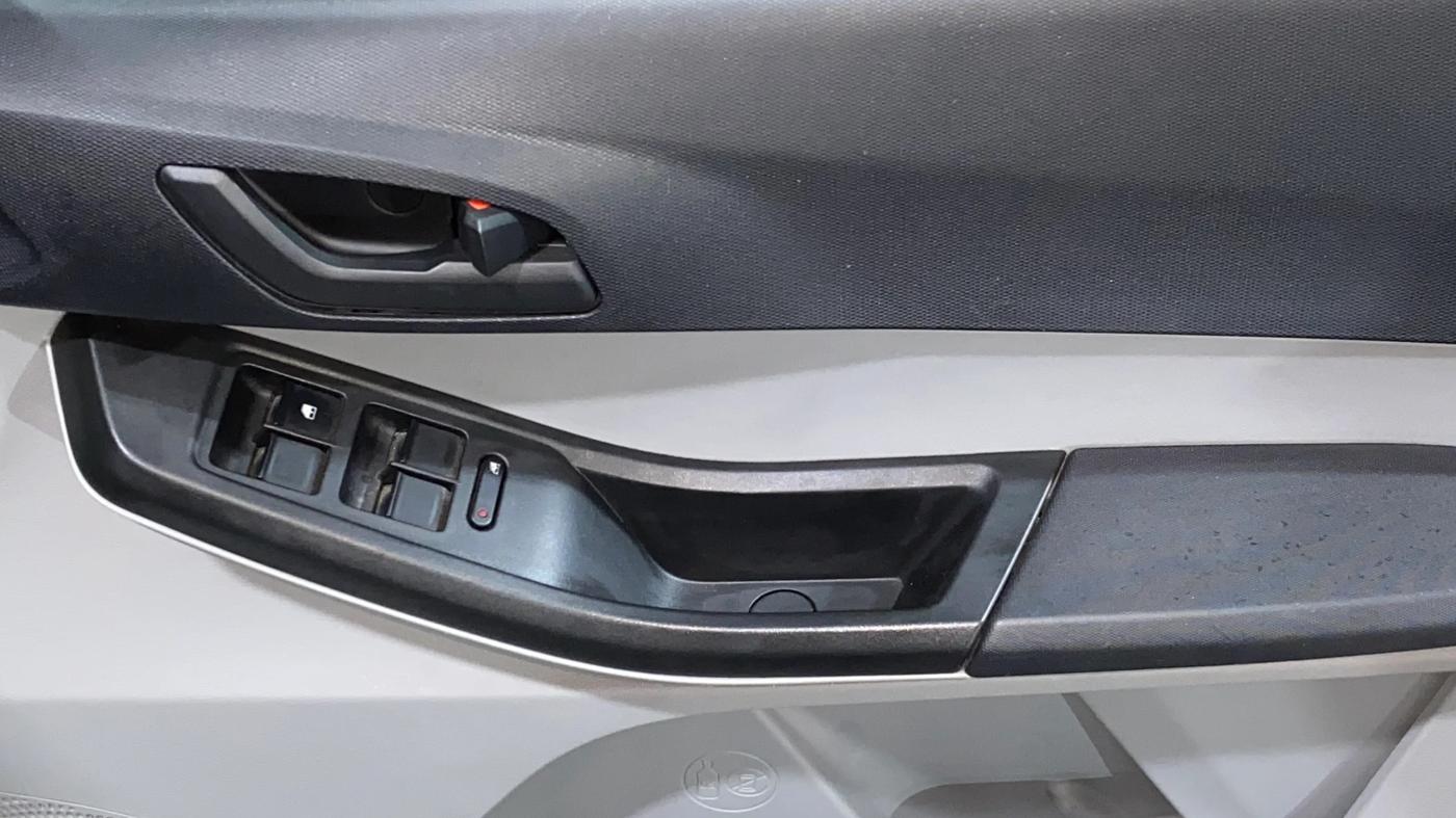 2021 Tata Tiago XZA PETROL, Petrol, Automatic, 13,081 km, Driver Side Door Panels Control