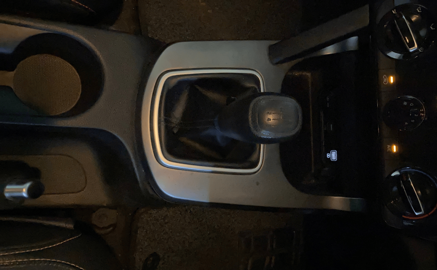2019 KIA SELTOS HTK 1.5 PETROL, Petrol, Manual, 67,251 km, Gear Lever