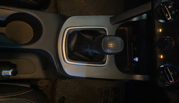 2019 KIA SELTOS HTK 1.5 PETROL, Petrol, Manual, 67,251 km, Gear Lever