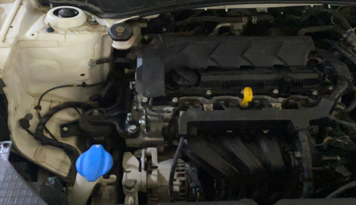 2019 KIA SELTOS HTK 1.5 PETROL, Petrol, Manual, 67,251 km, Engine View - Right