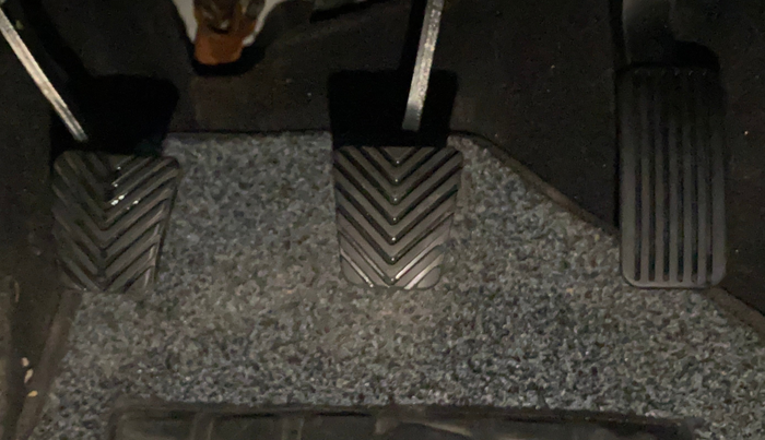 2019 KIA SELTOS HTK 1.5 PETROL, Petrol, Manual, 67,251 km, Pedals