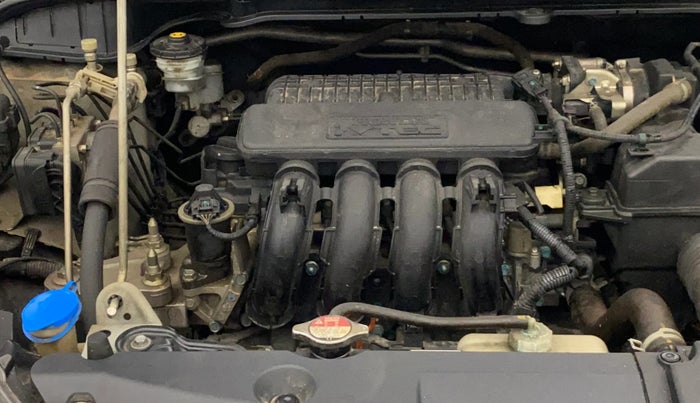 2018 Honda City 1.5L I-VTEC ZX CVT, Petrol, Automatic, 79,675 km, Engine View - Right