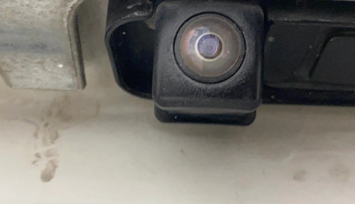 2018 Honda City 1.5L I-VTEC ZX CVT, Petrol, Automatic, 79,675 km, Parking Camera