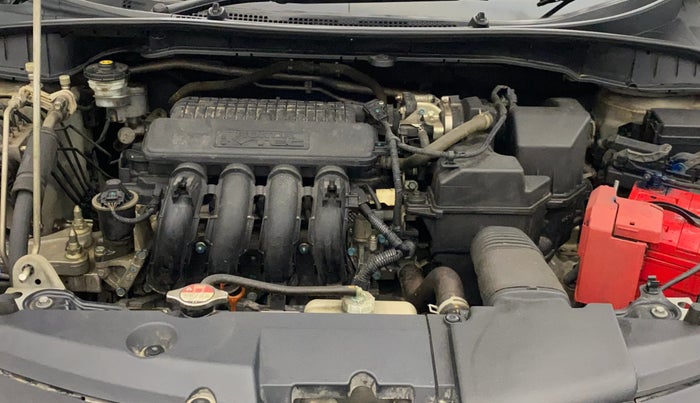 2018 Honda City 1.5L I-VTEC ZX CVT, Petrol, Automatic, 79,675 km, Engine View