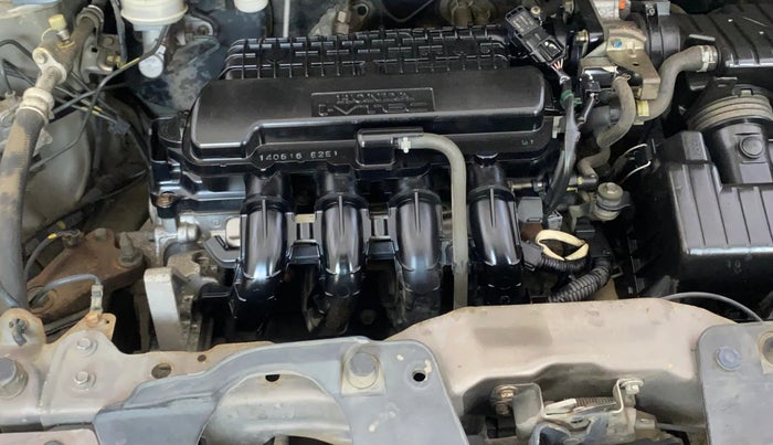 2014 Honda Brio S MT, Petrol, Manual, 71,790 km, Engine View - Right