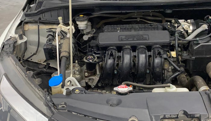 2018 Honda City 1.5L I-VTE V CVT, Petrol, Automatic, 21,710 km, Engine View - Right