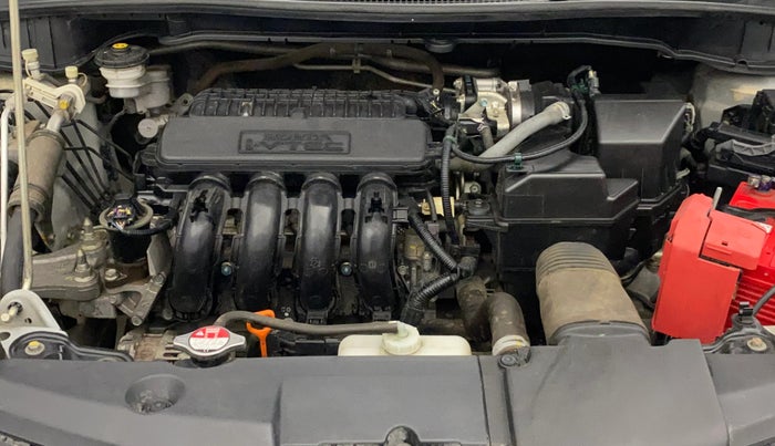 2018 Honda City 1.5L I-VTE V CVT, Petrol, Automatic, 21,710 km, Engine View