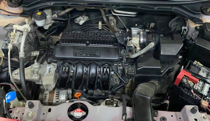 2018 Honda Amaze 1.2L I-VTEC S, Petrol, Manual, 24,453 km, Engine View