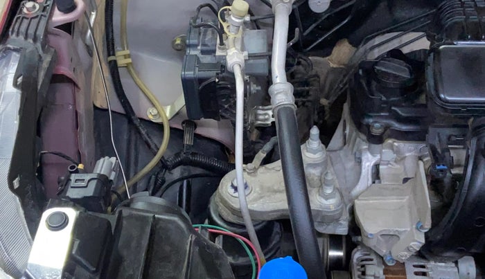 2018 Honda Amaze 1.2L I-VTEC S, Petrol, Manual, 24,453 km, Engine View - Right