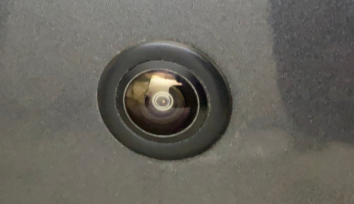 2025 Toyota Glanza E, Petrol, Manual, 18,745 km, Parking Camera