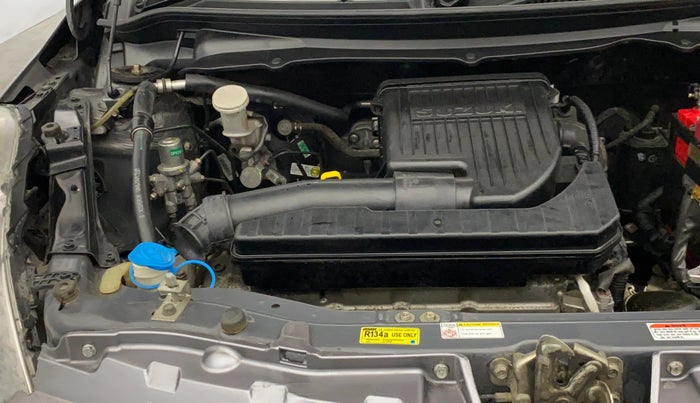 2015 Maruti Swift Dzire VXI, Petrol, Manual, 44,796 km, Engine View - Right