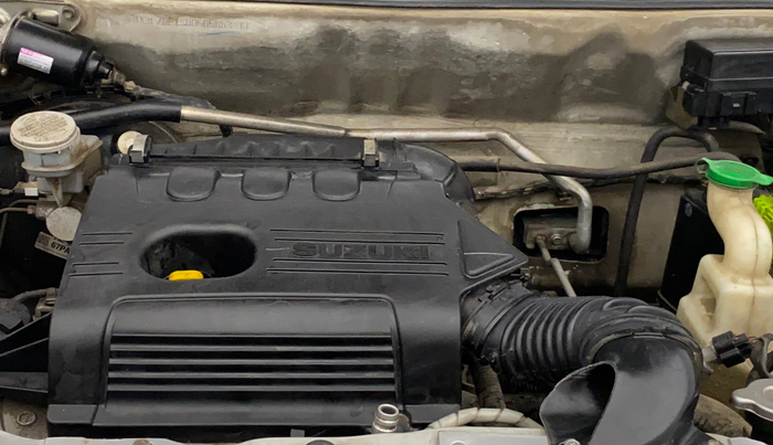 2019 Maruti Alto K10 VXI, Petrol, Manual, 51,029 km, Engine View