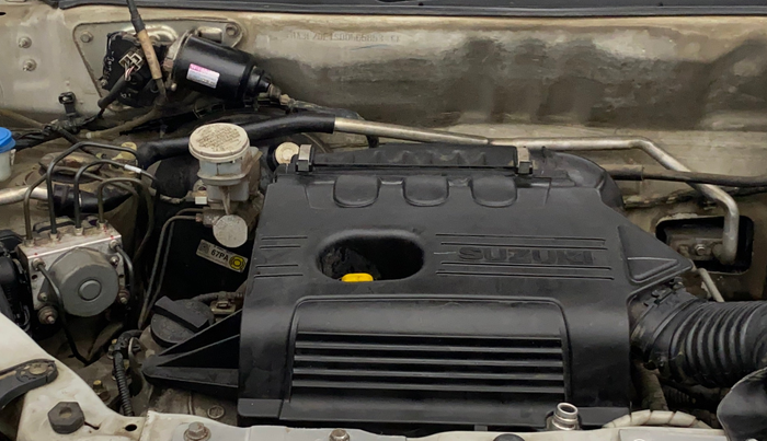 2019 Maruti Alto K10 VXI, Petrol, Manual, 51,029 km, Engine View - Right