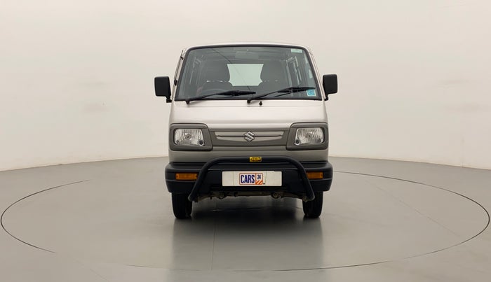 2016 Maruti OMNI E STD, Petrol, Manual, 32,223 km, Front