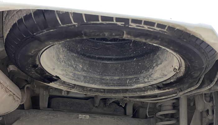 2020 MG HECTOR SHARP 1.5 DCT PETROL, Petrol, Automatic, 63,826 km, Spare Tyre