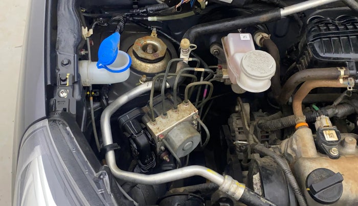 2022 Maruti Alto VXI PLUS, Petrol, Manual, 10,825 km, Engine View - Right