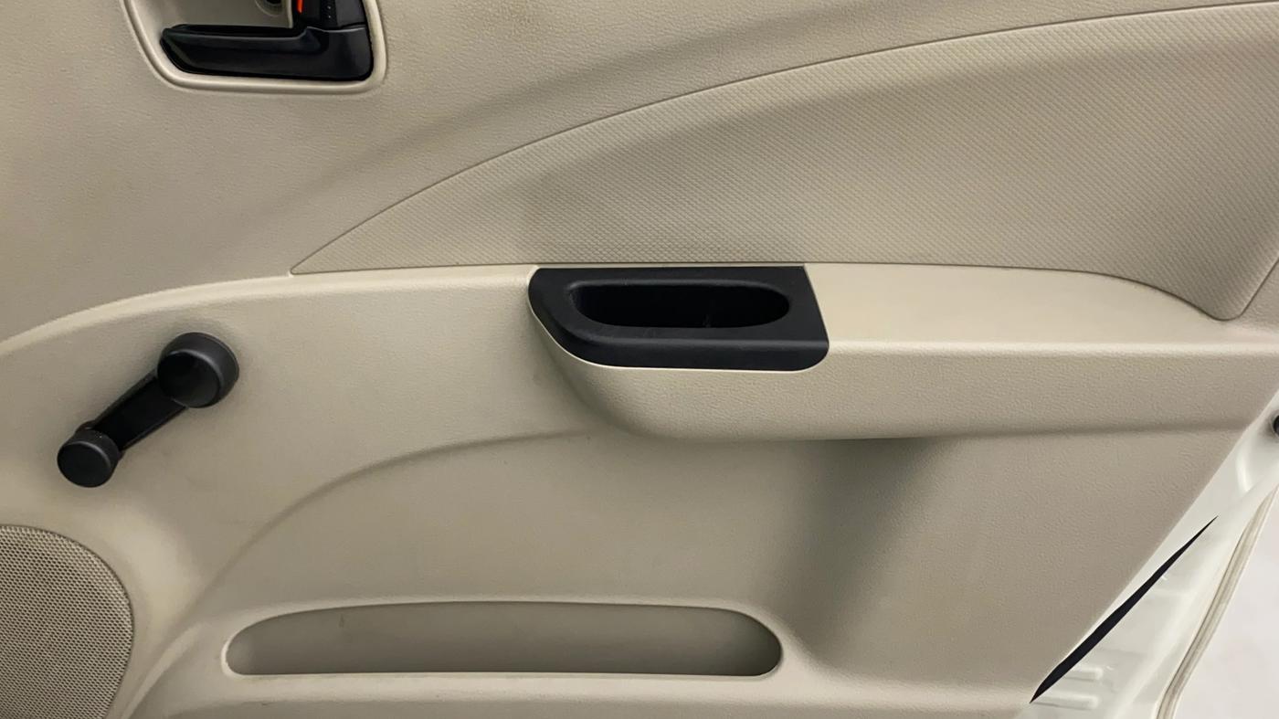 2020 Maruti Celerio TOUR H2, Petrol, Manual, 47,532 km, Driver Side Door Panels Control