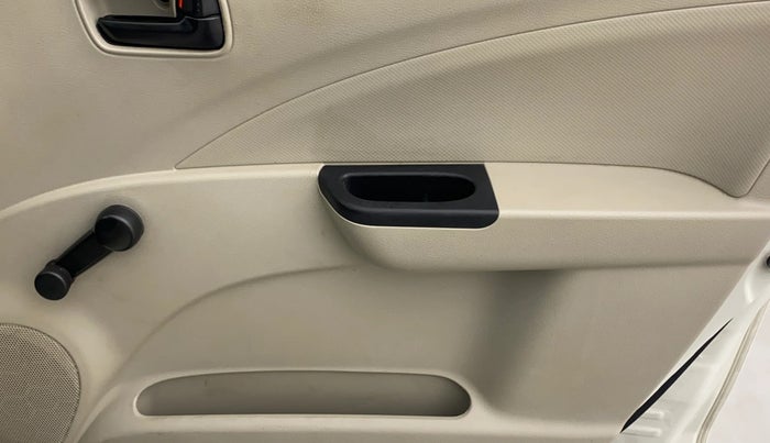 2020 Maruti Celerio TOUR H2, Petrol, Manual, 47,532 km, Driver Side Door Panels Control