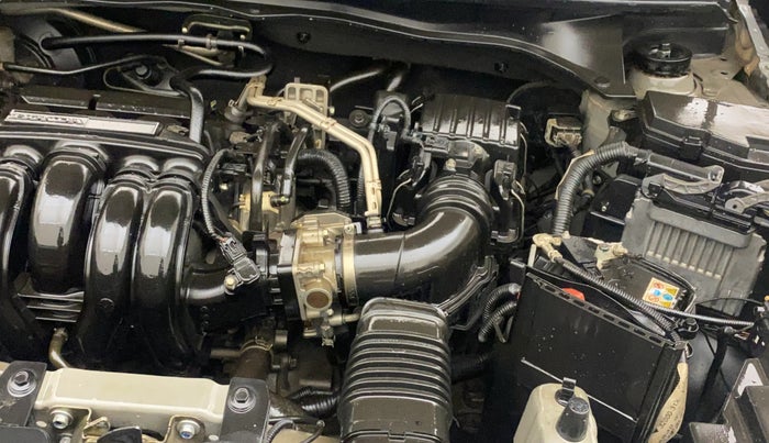 2023 Honda ELEVATE ZX MT, Petrol, Manual, 54,155 km, Engine View - Left