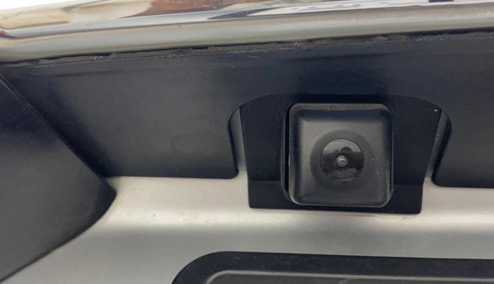 2022 Maruti Ciaz ALPHA 1.5 SHVS PETROL, Petrol, Manual, 34,894 km, Parking Camera