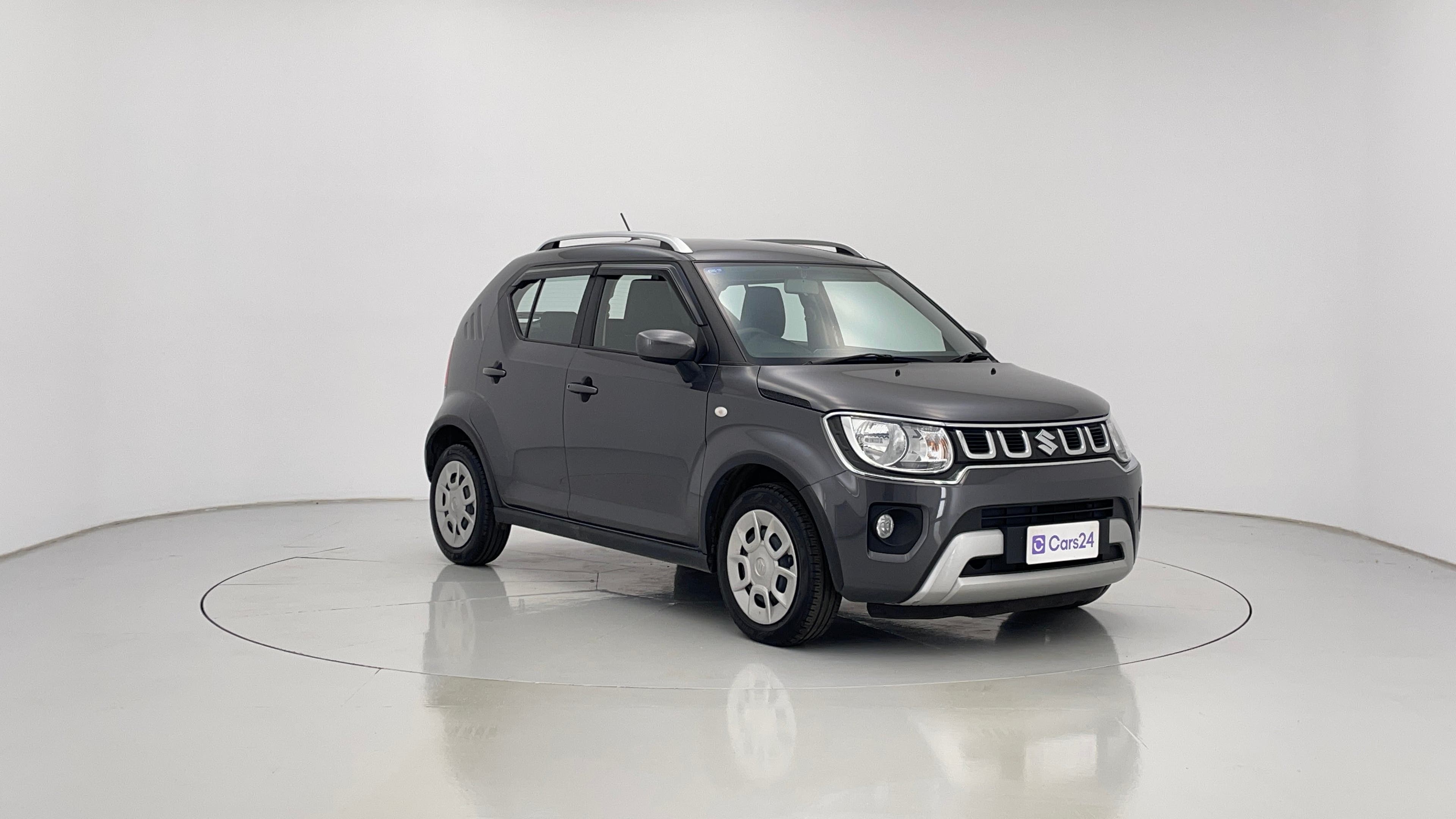Suzuki Ignis image