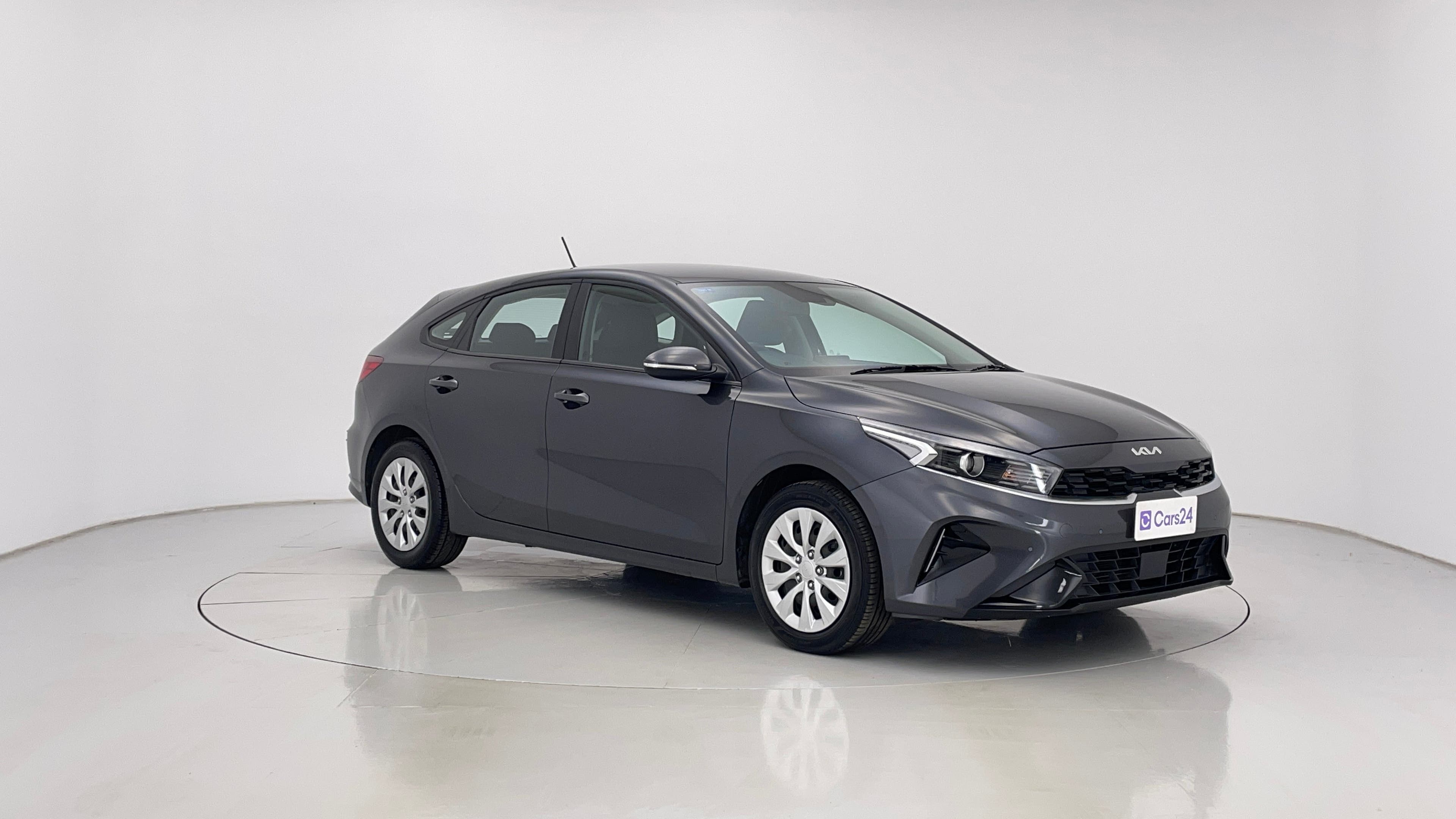 Kia Cerato image