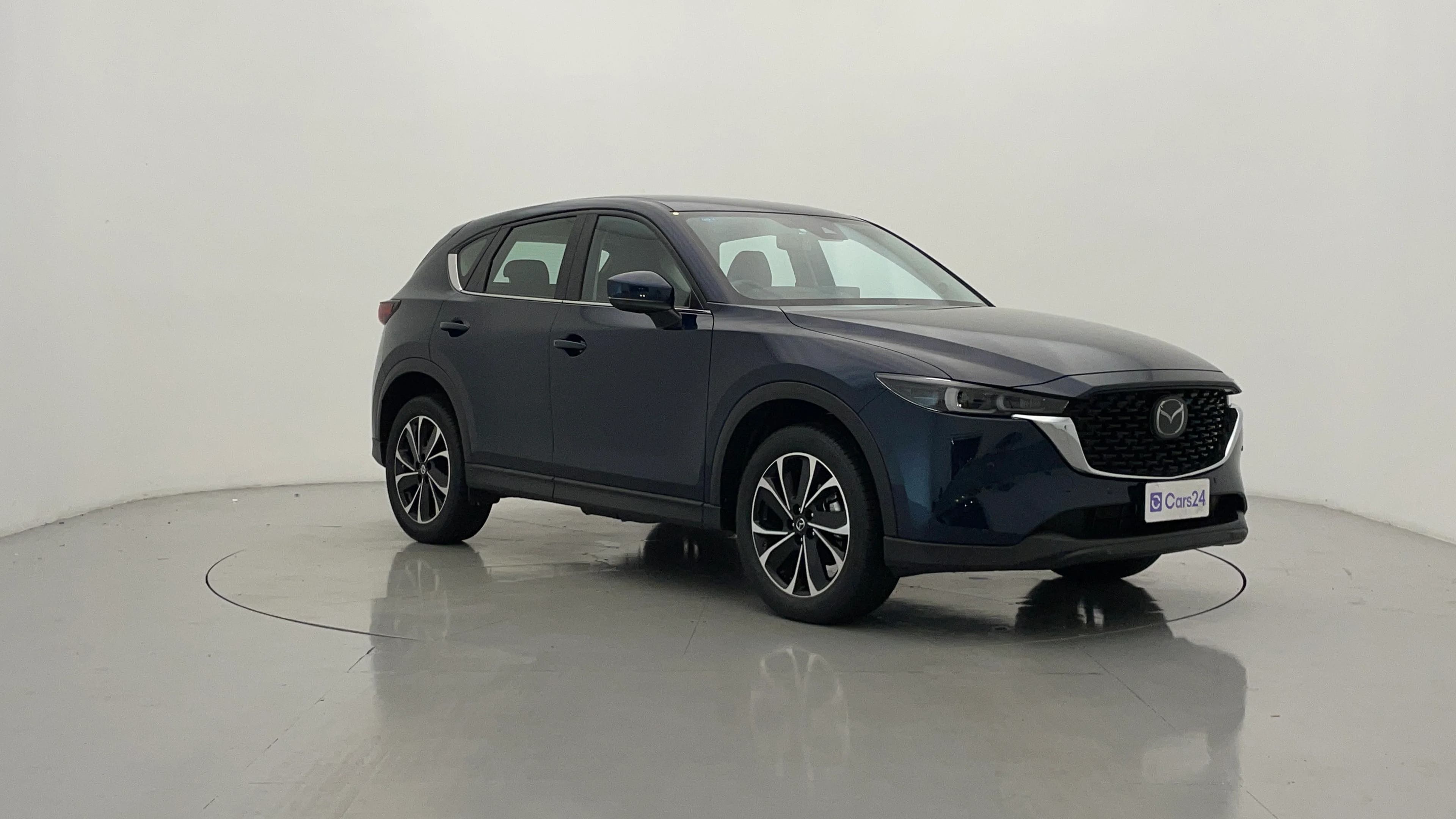 Mazda CX-5 image