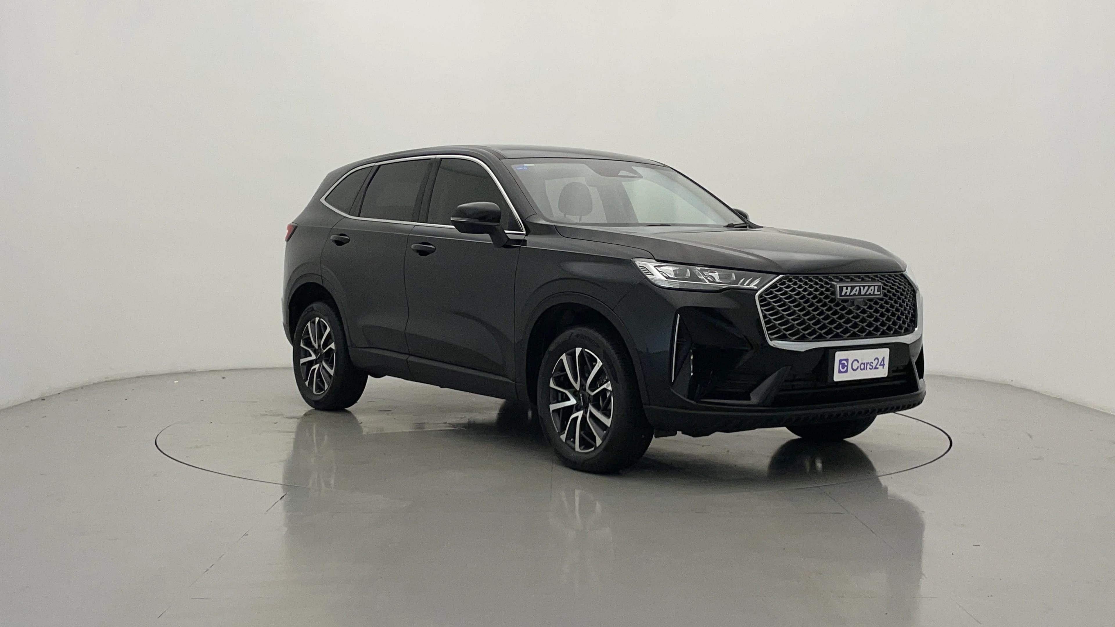 GWM Haval H6 image