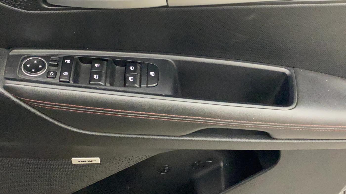 2020 KIA SONET GTX PLUS 1.0 IMT, Petrol, Manual, 66,365 km, Driver Side Door Panels Control