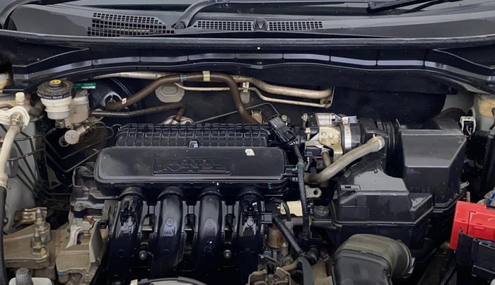 2021 Honda Amaze 1.2L I-VTEC V, Petrol, Manual, 49,676 km, Engine View