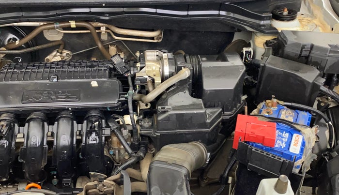 2021 Honda Amaze 1.2L I-VTEC V, Petrol, Manual, 49,676 km, Engine View - Left