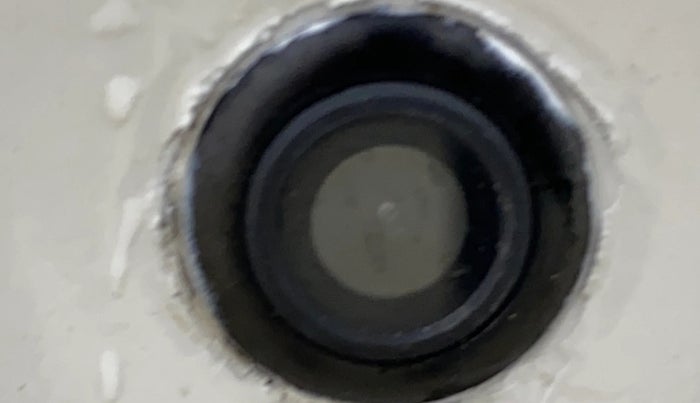 2021 Honda Amaze 1.2L I-VTEC V, Petrol, Manual, 49,676 km, Parking Camera