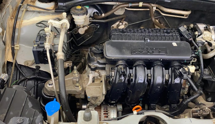 2021 Honda Amaze 1.2L I-VTEC V, Petrol, Manual, 49,676 km, Engine View - Right