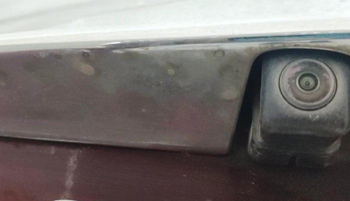 2016 Honda Jazz 1.2L I-VTEC V AT, Petrol, Automatic, 59,061 km, Parking Camera