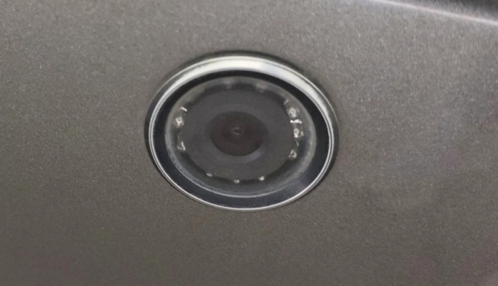 2020 Maruti Dzire VXI AMT, Petrol, Automatic, 27,558 km, Parking Camera