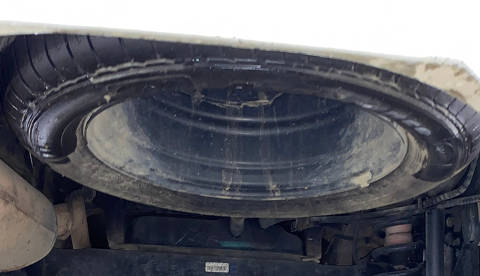 2020 MG HECTOR SHARP 1.5 DCT PETROL, Petrol, Automatic, 97,900 km, Spare Tyre