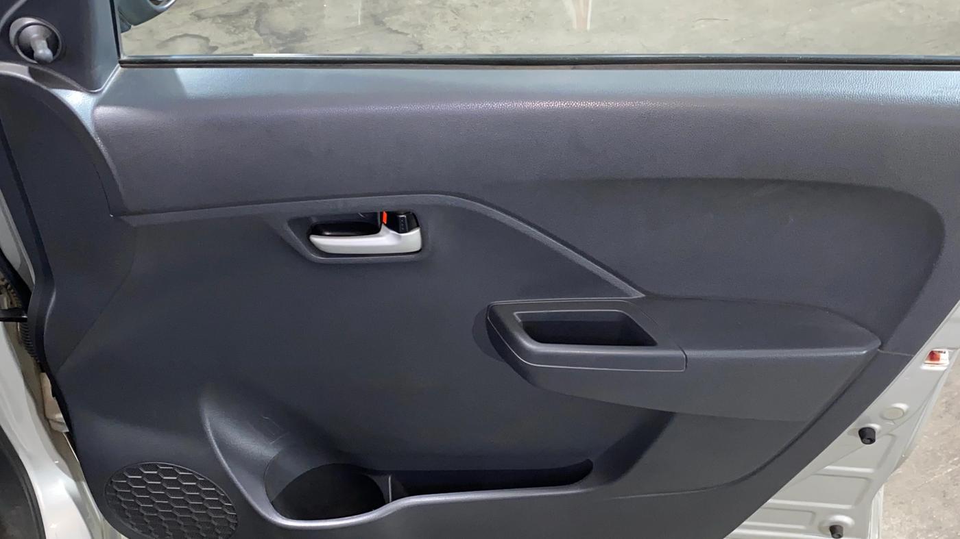 2024 Maruti Alto K10 VXI PLUS, Petrol, Manual, 11,905 km, Driver Side Door Panels Control