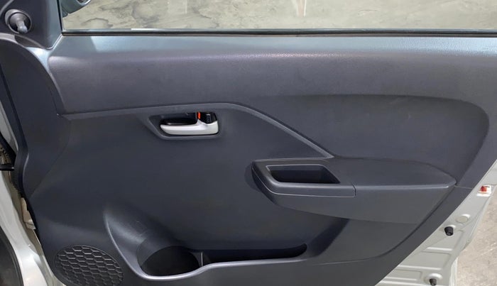 2024 Maruti Alto K10 VXI PLUS, Petrol, Manual, 11,905 km, Driver Side Door Panels Control