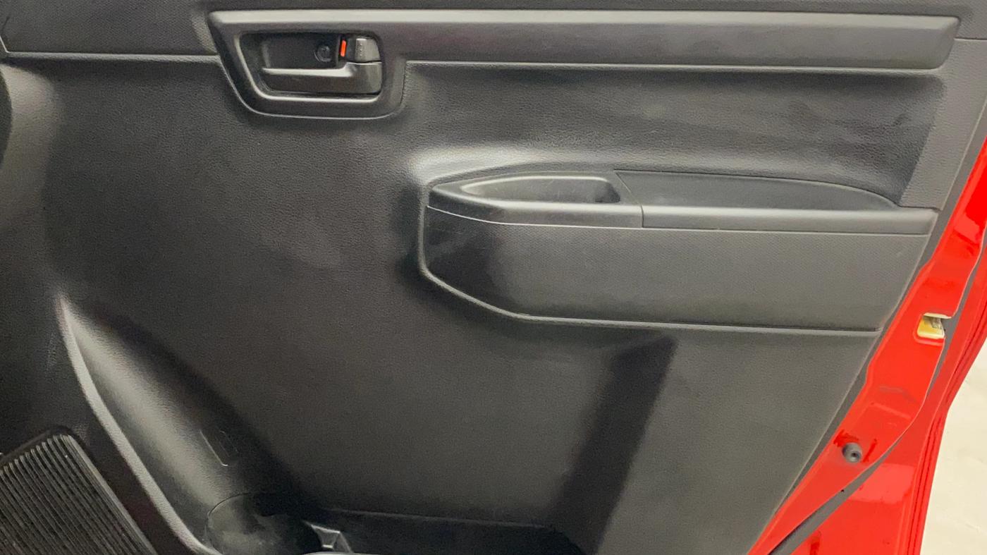 2021 Maruti S PRESSO VXI+, Petrol, Manual, 18,167 km, Driver Side Door Panels Control
