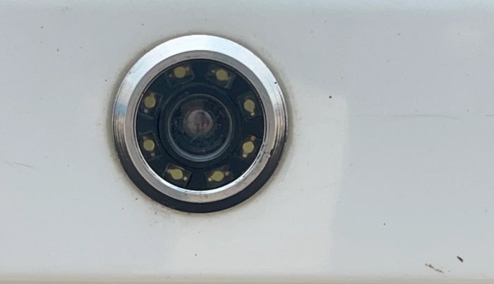 2022 Hyundai AURA S 1.2, Petrol, Manual, 58,838 km, Parking Camera