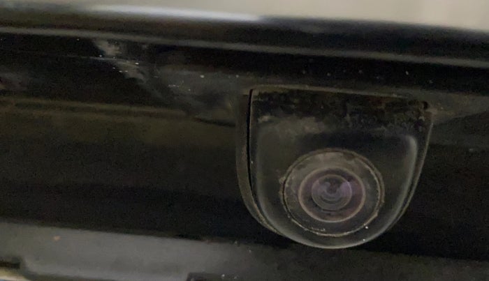 2017 Hyundai Verna 1.6 VTVT SX, Petrol, Manual, 1,06,036 km, Parking Camera