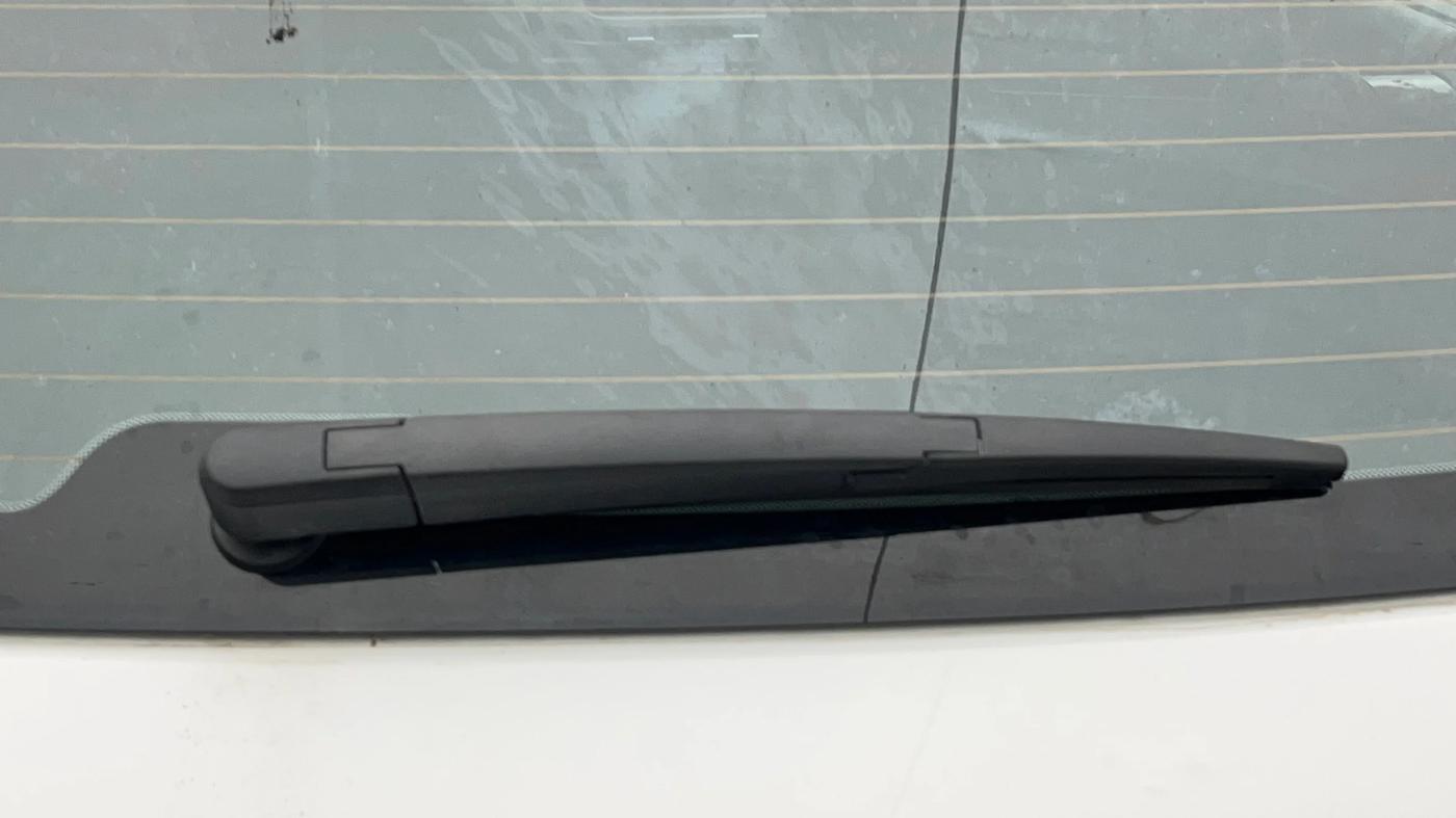 2024 Hyundai Creta SX (O) 1.5 TURBO DCT, Petrol, Automatic, 8,226 km, Rear Wiper