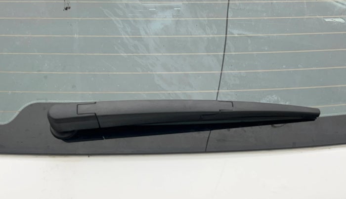 2024 Hyundai Creta SX (O) 1.5 TURBO DCT, Petrol, Automatic, 8,226 km, Rear Wiper