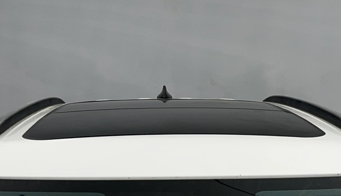 2024 Hyundai Creta SX (O) 1.5 TURBO DCT, Petrol, Automatic, 8,226 km, Moonroof/ Sunroof