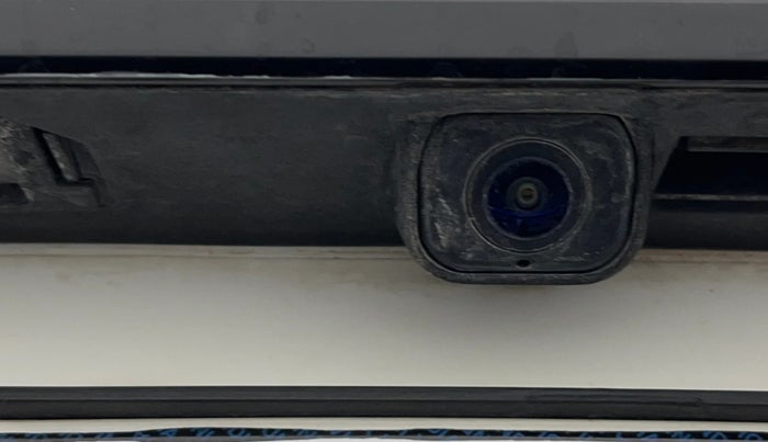 2024 Hyundai Creta SX (O) 1.5 TURBO DCT, Petrol, Automatic, 8,226 km, Parking Camera