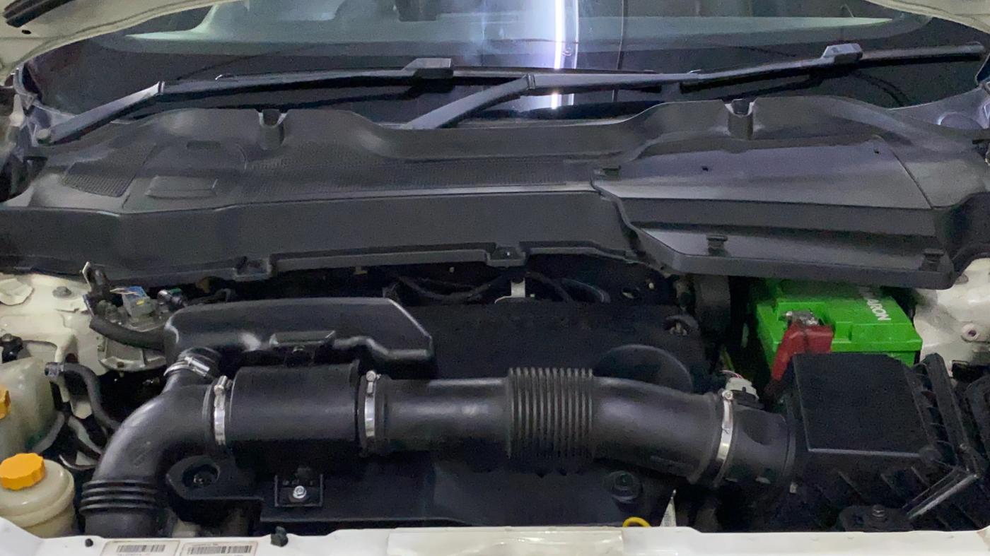 2019 Tata Harrier XZ 2.0L, Diesel, Manual, 77,632 km, Engine View