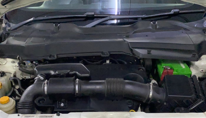 2019 Tata Harrier XZ 2.0L, Diesel, Manual, 77,632 km, Engine View