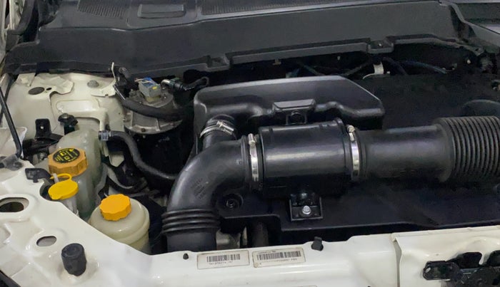 2019 Tata Harrier XZ 2.0L, Diesel, Manual, 77,632 km, Engine View - Right